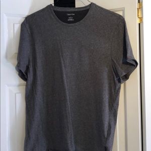 Calvin Klein Regular Fit Tee